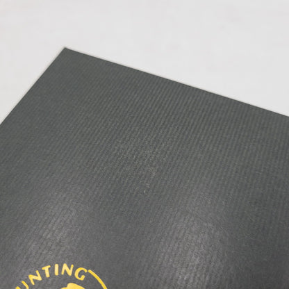 【中古品】【メンズ/レディース】 HUNTING WORLD ハンティングワールド HW910PSIBR クレッシェンテ レザーバンド 腕時計 197-250711-as-03-izu カラー：ゴールド×ブラウン系 万代Net店