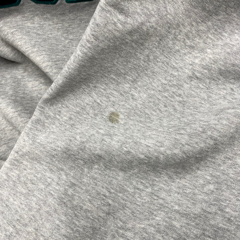 【中古品】【メンズ】 NIKE ナイキ DOLPHINS EMBROIDERY SWEATSHIRT ドルフィンズ エンブロイダリー スウェットシャツ トレーナー 長袖 トップス 146-250503-as-15-izu サイズ：XL カラー：グレー 万代Net店