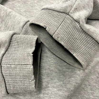 【中古品】【メンズ】 NIKE ナイキ DOLPHINS EMBROIDERY SWEATSHIRT ドルフィンズ エンブロイダリー スウェットシャツ トレーナー 長袖 トップス 146-250503-as-15-izu サイズ：XL カラー：グレー 万代Net店