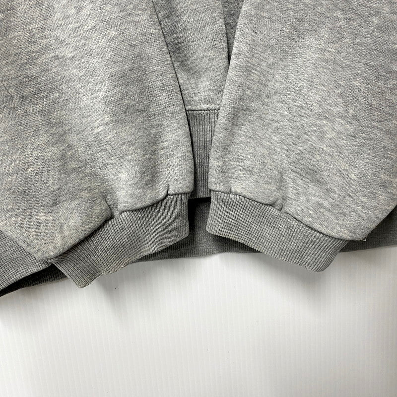 【中古品】【メンズ】 NIKE ナイキ DOLPHINS EMBROIDERY SWEATSHIRT ドルフィンズ エンブロイダリー スウェットシャツ トレーナー 長袖 トップス 146-250503-as-15-izu サイズ：XL カラー：グレー 万代Net店