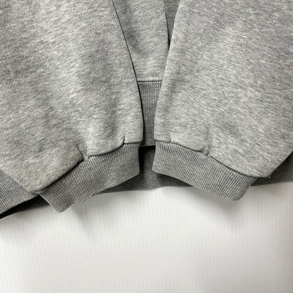 【中古品】【メンズ】 NIKE ナイキ DOLPHINS EMBROIDERY SWEATSHIRT ドルフィンズ エンブロイダリー スウェットシャツ トレーナー 長袖 トップス 146-250503-as-15-izu サイズ：XL カラー：グレー 万代Net店