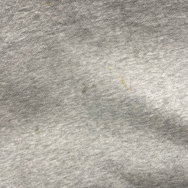 【中古品】【メンズ】 NIKE ナイキ DOLPHINS EMBROIDERY SWEATSHIRT ドルフィンズ エンブロイダリー スウェットシャツ トレーナー 長袖 トップス 146-250503-as-15-izu サイズ：XL カラー：グレー 万代Net店