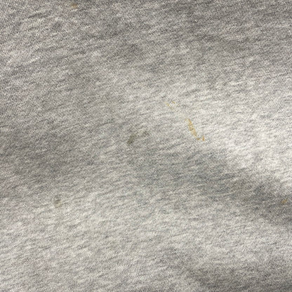 【中古品】【メンズ】 NIKE ナイキ DOLPHINS EMBROIDERY SWEATSHIRT ドルフィンズ エンブロイダリー スウェットシャツ トレーナー 長袖 トップス 146-250503-as-15-izu サイズ：XL カラー：グレー 万代Net店