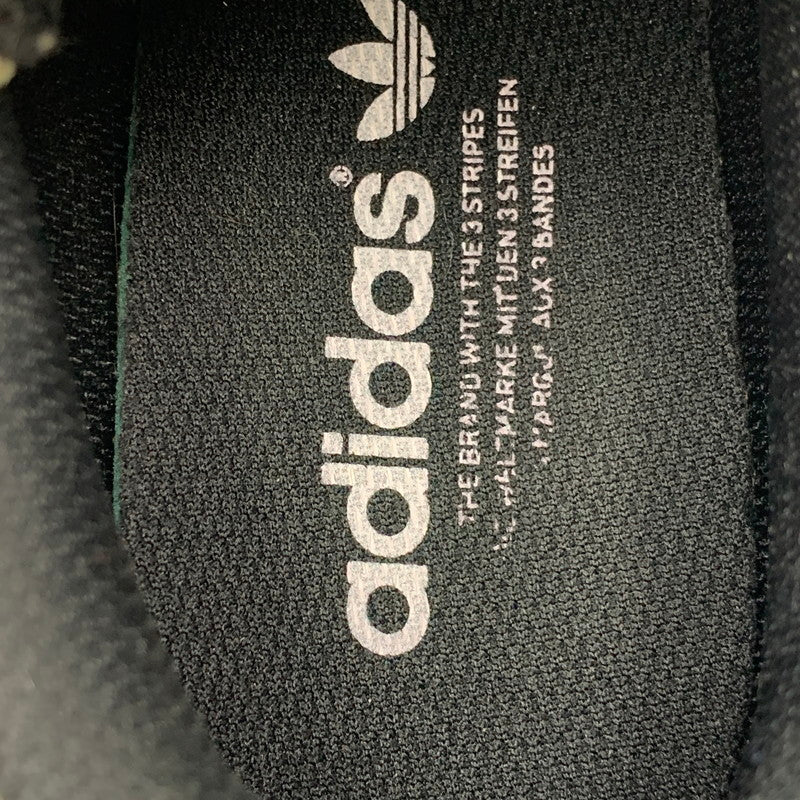 【中古品】【レディース】 adidas アディダス STAN SMITH AQ4706 スタンスミス スニーカー シューズ 靴 166-250428-ay-21-izu サイズ：24.5cm カラー：METALLIC SILVER/CORE BLACK/RUNNING WHITE 万代Net店