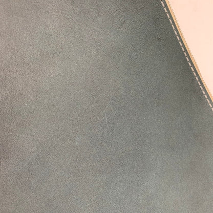 【中古品】【メンズ/レディース】 SAMURAI CRAFT LEATHER CLUTCH BAG サムライクラフト レザー クラッチバッグ 鞄 カバン 188-250428-ay-04-izu カラー：グリーン 万代Net店