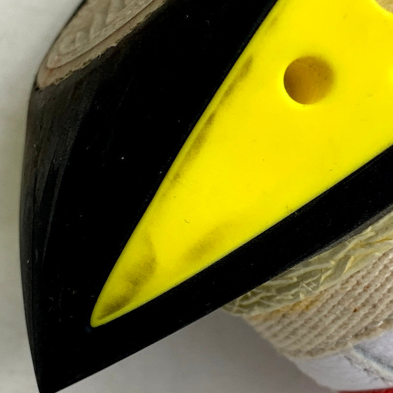 【中古品】【メンズ】 NIKE×OFF-WHITE ナイキ×オフホワイト DH7863-100 BLAZER LOW ブレーザー ロー 靴 スニーカー シューズ 160-250614-ma-13-izu サイズ：27cm カラー：WHITE AND UNIVERSITY RED 万代Net店