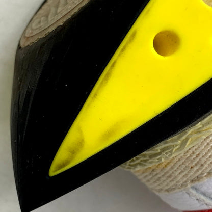 【中古品】【メンズ】 NIKE×OFF-WHITE ナイキ×オフホワイト DH7863-100 BLAZER LOW ブレーザー ロー 靴 スニーカー シューズ 160-250614-ma-13-izu サイズ：27cm カラー：WHITE AND UNIVERSITY RED 万代Net店