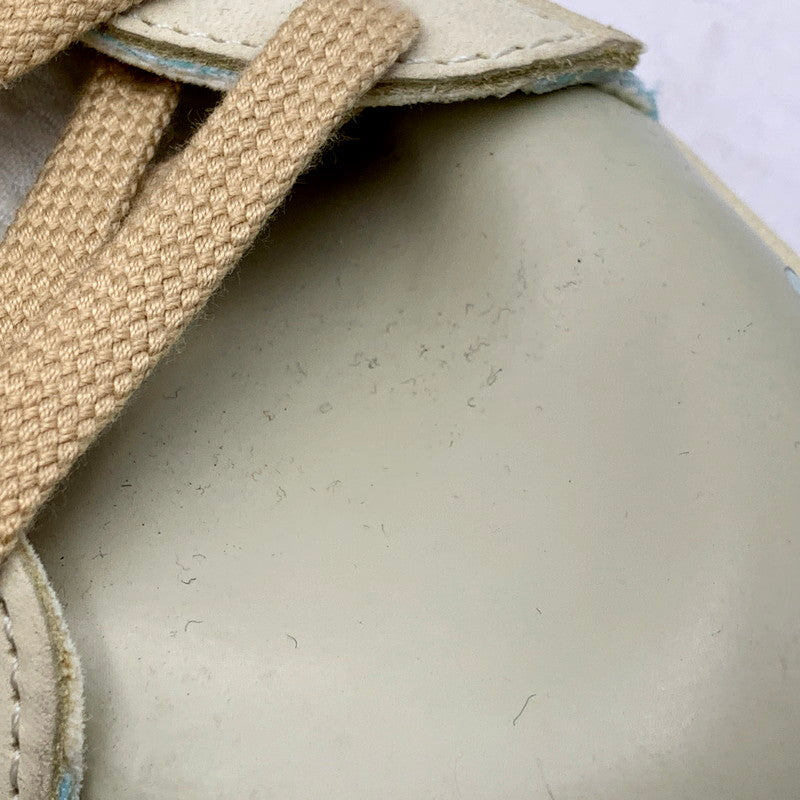 【中古品】【メンズ】 adidas アディダス ×MELTING SADNESS メルティング サッドネス GY1094 CAMPUS キャンパス スニーカー 靴 161-250610-ya-07-izu サイズ：27.5cm カラー：BLUE 万代Net店