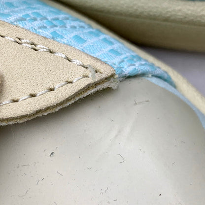 【中古品】【メンズ】 adidas アディダス ×MELTING SADNESS メルティング サッドネス GY1094 CAMPUS キャンパス スニーカー 靴 161-250610-ya-07-izu サイズ：27.5cm カラー：BLUE 万代Net店