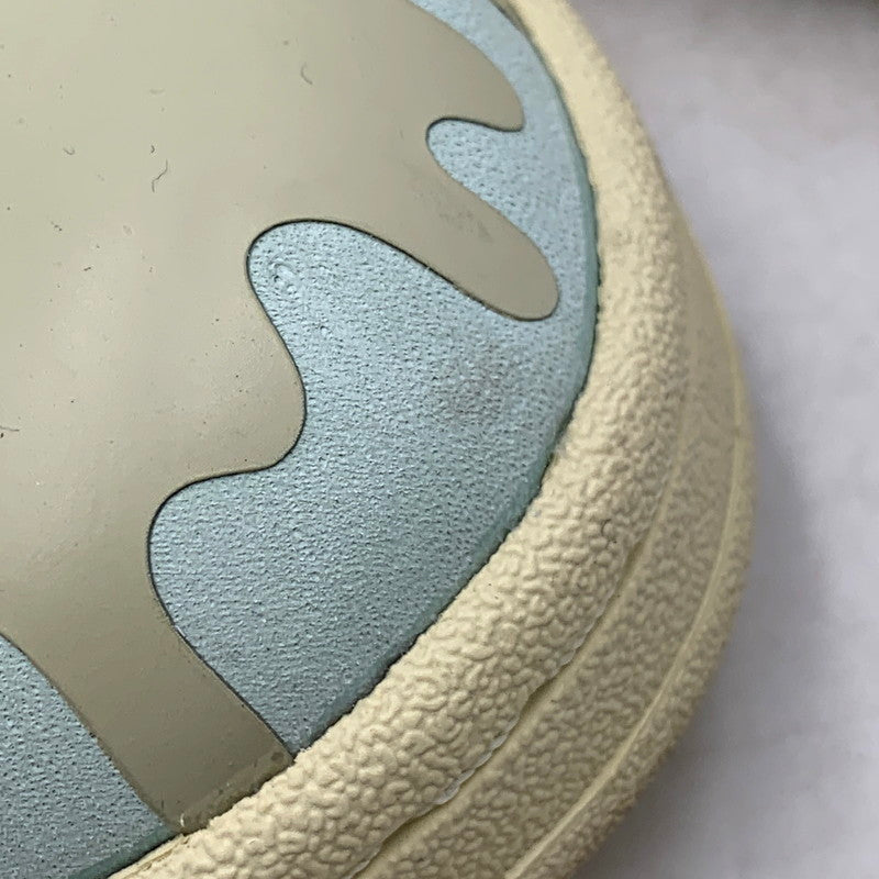 【中古品】【メンズ】 adidas アディダス ×MELTING SADNESS メルティング サッドネス GY1094 CAMPUS キャンパス スニーカー 靴 161-250610-ya-07-izu サイズ：27.5cm カラー：BLUE 万代Net店