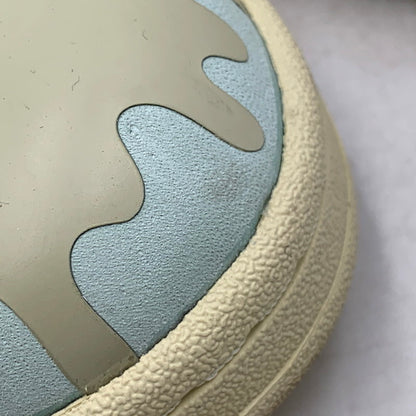 【中古品】【メンズ】 adidas アディダス ×MELTING SADNESS メルティング サッドネス GY1094 CAMPUS キャンパス スニーカー 靴 161-250610-ya-07-izu サイズ：27.5cm カラー：BLUE 万代Net店