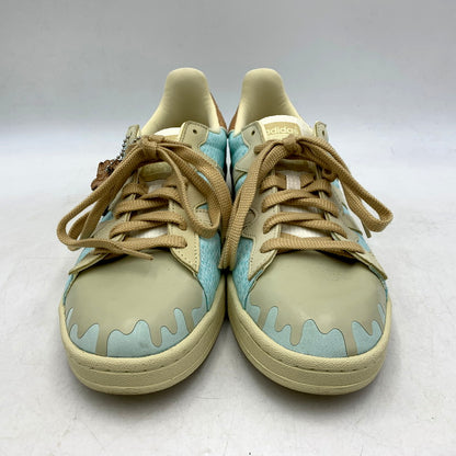 【中古品】【メンズ】 adidas アディダス ×MELTING SADNESS メルティング サッドネス GY1094 CAMPUS キャンパス スニーカー 靴 161-250610-ya-07-izu サイズ：27.5cm カラー：BLUE 万代Net店