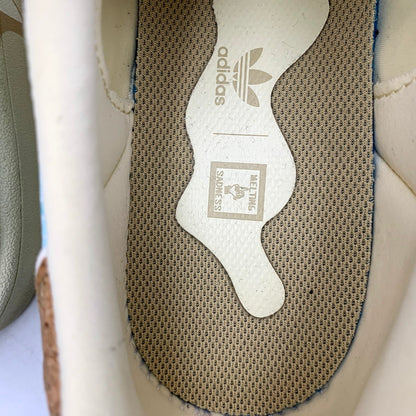 【中古品】【メンズ】 adidas アディダス ×MELTING SADNESS メルティング サッドネス GY1094 CAMPUS キャンパス スニーカー 靴 161-250610-ya-07-izu サイズ：27.5cm カラー：BLUE 万代Net店