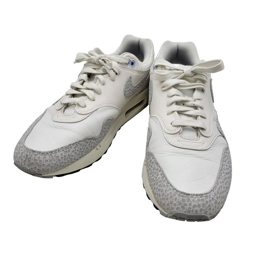【中古品】【メンズ】 NIKE ナイキ W AIR MAX 1 SFR FB5059-100 ウィメンズ エア マックス 1 SFR スニーカー シューズ 靴 160-250529-as-39-izu サイズ：28.5cm カラー：SUMMIT WHITE/PHANTOM-SAIL-PHOTON DUST 万代Net店