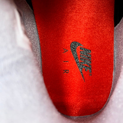 【中古美品】【メンズ】 NIKE ナイキ AIR JORDAN 4 RETRO FV5029-006 エアジョーダン 4 レトロ スニーカー シューズ 靴 160-250429-ay-16-izu サイズ：28cm カラー：BLACK/FIRE RED-CEMENT GREY 万代Net店