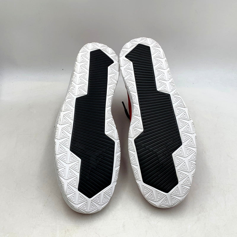 【中古美品】【メンズ】 NIKE ナイキ 820255-601 JORDAN GALAXY ジョーダン ギャラクシー スニーカー 靴 160-250530-ya-05-izu サイズ：30cm カラー：Gym Red/Black/White 万代Net店