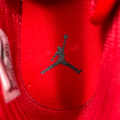 【中古美品】【メンズ】 NIKE ナイキ 820255-601 JORDAN GALAXY ジョーダン ギャラクシー スニーカー 靴 160-250530-ya-05-izu サイズ：30cm カラー：Gym Red/Black/White 万代Net店