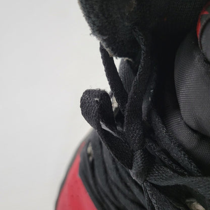 【中古品】【メンズ】 NIKE ナイキ AIR JORDAN 1 RETRO HIGH OG 555088-610 エアジョーダン 1 レトロ ハイ OG スニーカー シューズ 靴 160-250429-ay-04-izu サイズ：27.5cm カラー：GYM RED/BLACK-SUMMIT WHITE 万代Net店