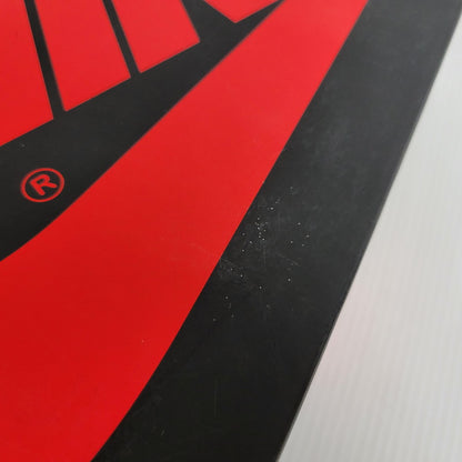 【中古品】【メンズ】 NIKE ナイキ AIR JORDAN 1 RETRO HIGH OG 555088-610 エアジョーダン 1 レトロ ハイ OG スニーカー シューズ 靴 160-250429-ay-04-izu サイズ：27.5cm カラー：GYM RED/BLACK-SUMMIT WHITE 万代Net店