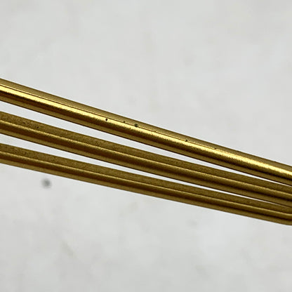 【中古品】【メンズ/レディース】 Jean Paul Gaultier ジャンポール・ゴルチェ 58-5106 日本製 SUNGLASSES サングラス 203-250430-ya-07-izu カラー：ゴールド 万代Net店