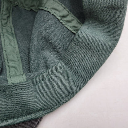 【中古品】【メンズ/レディース】 FUCKING AWESOME ファッキング オーサム 3 SPIRAL CAP キャップ 帽子 服飾雑貨 185-250511-ay-03-izu カラー：グリーン×ブラック 万代Net店