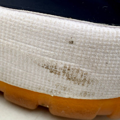 【中古品】【メンズ】 NIKE ナイキ AIR JORDAN 11 RETRO LOW 528895-405 エアジョーダン 11 レトロ ロー スニーカー シューズ 靴 160-250501-as-23-izu サイズ：29cm カラー：MIDNIGHT NAVY/WHITE-LIGHT GUM BROWN 万代Net店