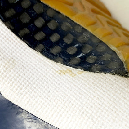 【中古品】【メンズ】 NIKE ナイキ AIR JORDAN 11 RETRO LOW 528895-405 エアジョーダン 11 レトロ ロー スニーカー シューズ 靴 160-250501-as-23-izu サイズ：29cm カラー：MIDNIGHT NAVY/WHITE-LIGHT GUM BROWN 万代Net店