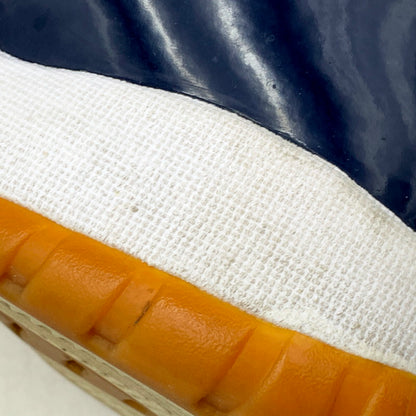 【中古品】【メンズ】 NIKE ナイキ AIR JORDAN 11 RETRO LOW 528895-405 エアジョーダン 11 レトロ ロー スニーカー シューズ 靴 160-250501-as-23-izu サイズ：29cm カラー：MIDNIGHT NAVY/WHITE-LIGHT GUM BROWN 万代Net店