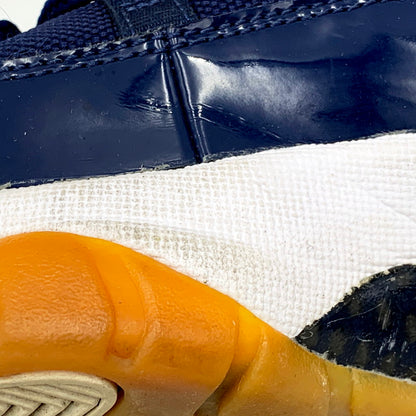 【中古品】【メンズ】 NIKE ナイキ AIR JORDAN 11 RETRO LOW 528895-405 エアジョーダン 11 レトロ ロー スニーカー シューズ 靴 160-250501-as-23-izu サイズ：29cm カラー：MIDNIGHT NAVY/WHITE-LIGHT GUM BROWN 万代Net店