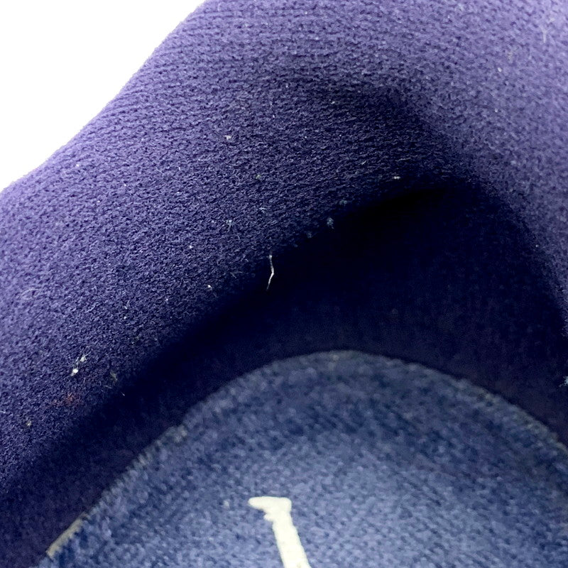 【中古品】【メンズ】 NIKE ナイキ AIR JORDAN 11 RETRO LOW 528895-405 エアジョーダン 11 レトロ ロー スニーカー シューズ 靴 160-250501-as-23-izu サイズ：29cm カラー：MIDNIGHT NAVY/WHITE-LIGHT GUM BROWN 万代Net店