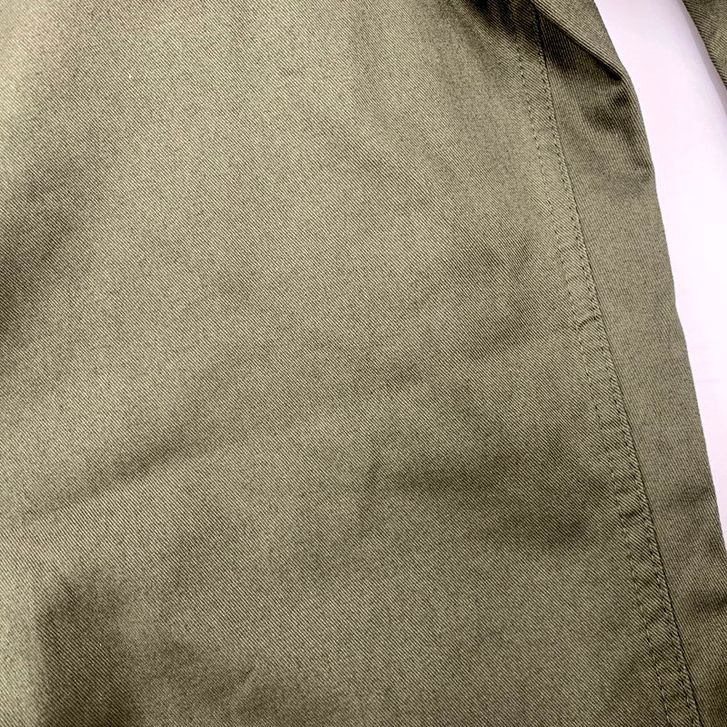 【中古美品】【メンズ】 BLUE PORT ブルーポート 23316HE ACTIVE TROUSERS PANTS アクティブトラウザーパンツ ズボン ボトムス 156-250522-ma-15-izu サイズ：M カラー：グリーン 万代Net店