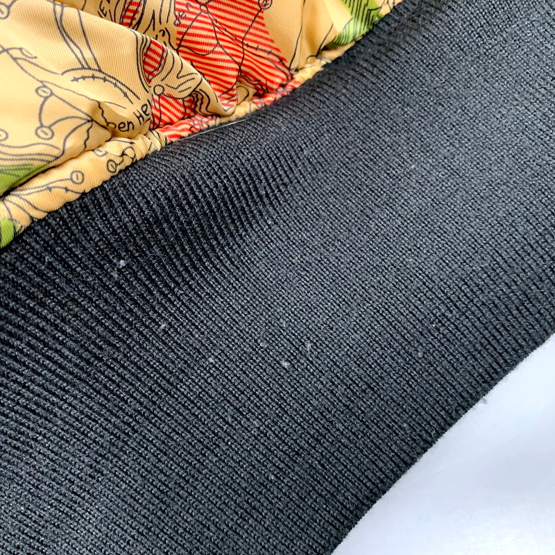 【中古品】【メンズ】 AVIREX アヴィレックス G-1 FLIGHT JACKET ANTIQUE LAMB 783-3950010 フライトジャケット アンティーク ラム アウター 145-250430-as-12-izu サイズ：38 カラー：ブラック 万代Net店