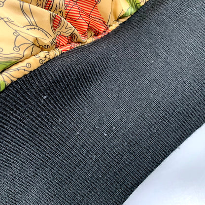 【中古品】【メンズ】 AVIREX アヴィレックス G-1 FLIGHT JACKET ANTIQUE LAMB 783-3950010 フライトジャケット アンティーク ラム アウター 145-250430-as-12-izu サイズ：38 カラー：ブラック 万代Net店