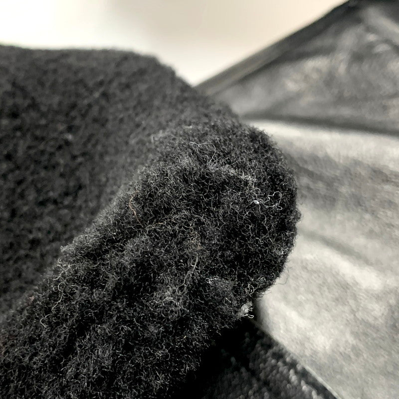 【中古品】【メンズ】 AVIREX アヴィレックス G-1 FLIGHT JACKET ANTIQUE LAMB 783-3950010 フライトジャケット アンティーク ラム アウター 145-250430-as-12-izu サイズ：38 カラー：ブラック 万代Net店