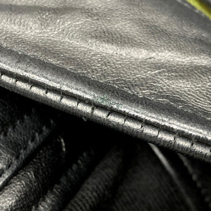 【中古品】【メンズ】 AVIREX アヴィレックス G-1 FLIGHT JACKET ANTIQUE LAMB 783-3950010 フライトジャケット アンティーク ラム アウター 145-250430-as-12-izu サイズ：38 カラー：ブラック 万代Net店