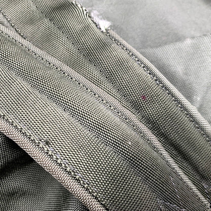 【現状渡し品】【メンズ/レディース】 U.S.ARMY ユーエスアーミー MILITARY DUFFEL BAG ミリタリーダッフル バック リュック カバン 鞄 188-250726-ya-04-izu カラー：カーキ 万代Net店