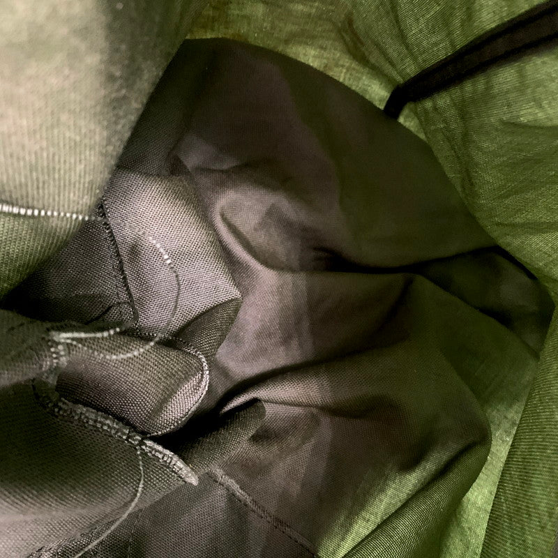 【現状渡し品】【メンズ/レディース】 U.S.ARMY ユーエスアーミー MILITARY DUFFEL BAG ミリタリーダッフル バック リュック カバン 鞄 188-250726-ya-04-izu カラー：カーキ 万代Net店