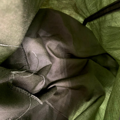 【現状渡し品】【メンズ/レディース】 U.S.ARMY ユーエスアーミー MILITARY DUFFEL BAG ミリタリーダッフル バック リュック カバン 鞄 188-250726-ya-04-izu カラー：カーキ 万代Net店