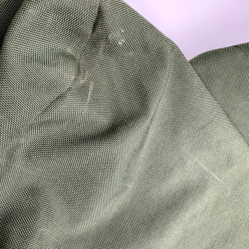 【現状渡し品】【メンズ/レディース】 U.S.ARMY ユーエスアーミー MILITARY DUFFEL BAG ミリタリーダッフル バック リュック カバン 鞄 188-250726-ya-04-izu カラー：カーキ 万代Net店