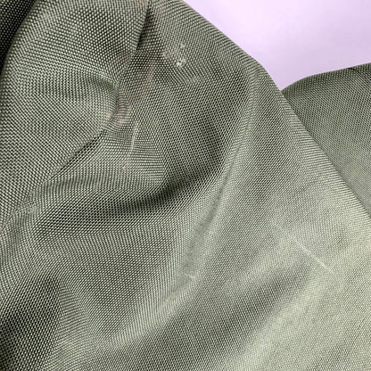 【現状渡し品】【メンズ/レディース】 U.S.ARMY ユーエスアーミー MILITARY DUFFEL BAG ミリタリーダッフル バック リュック カバン 鞄 188-250726-ya-04-izu カラー：カーキ 万代Net店