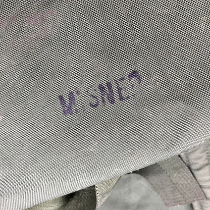 【現状渡し品】【メンズ/レディース】 U.S.ARMY ユーエスアーミー MILITARY DUFFEL BAG ミリタリーダッフル バック リュック カバン 鞄 188-250726-ya-04-izu カラー：カーキ 万代Net店