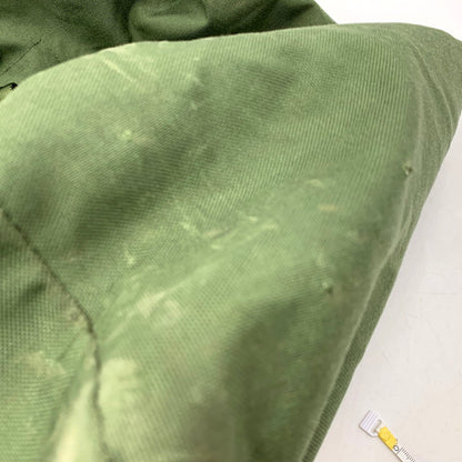 【現状渡し品】【メンズ/レディース】 U.S.ARMY ユーエスアーミー MILITARY DUFFEL BAG ミリタリーダッフル バック リュック カバン 鞄 188-250726-ya-04-izu カラー：カーキ 万代Net店