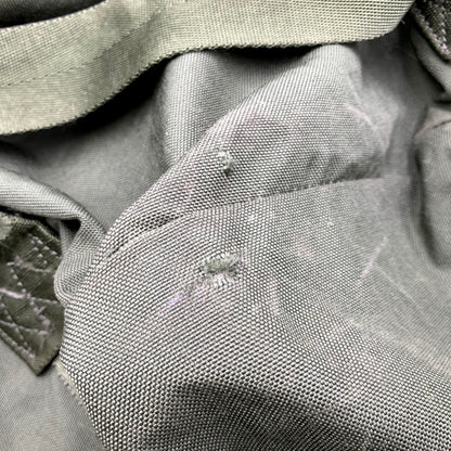 【現状渡し品】【メンズ/レディース】 U.S.ARMY ユーエスアーミー MILITARY DUFFEL BAG ミリタリーダッフル バック リュック カバン 鞄 188-250726-ya-04-izu カラー：カーキ 万代Net店