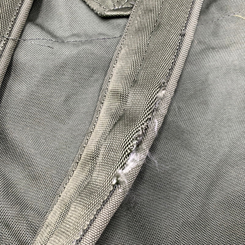 【現状渡し品】【メンズ/レディース】 U.S.ARMY ユーエスアーミー MILITARY DUFFEL BAG ミリタリーダッフル バック リュック カバン 鞄 188-250726-ya-04-izu カラー：カーキ 万代Net店