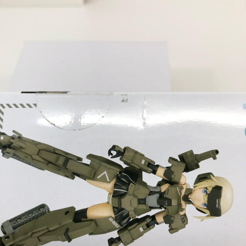 【中古美品】 未開封品 コトブキヤ フレームアームズ・ガール P3 轟雷 アクションフィギュア プラモデル 059-260726-CN-12-hon 万代Net店