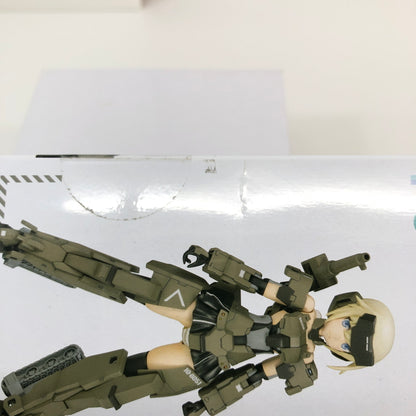 【中古美品】 未開封品 コトブキヤ フレームアームズ・ガール P3 轟雷 アクションフィギュア プラモデル 059-260726-CN-12-hon 万代Net店