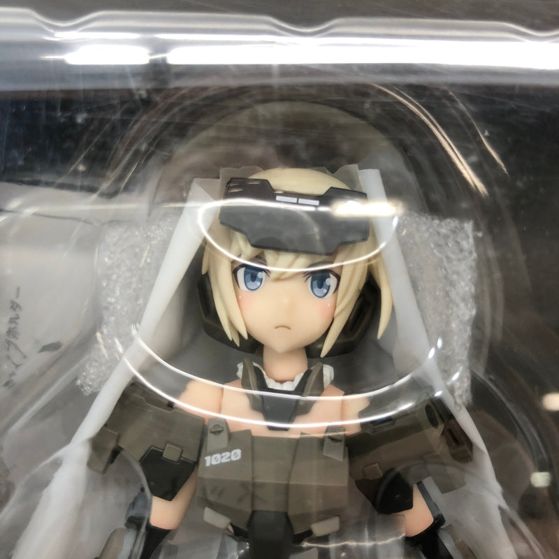【中古美品】 未開封品 コトブキヤ フレームアームズ・ガール P3 轟雷 アクションフィギュア プラモデル 059-260726-CN-12-hon 万代Net店