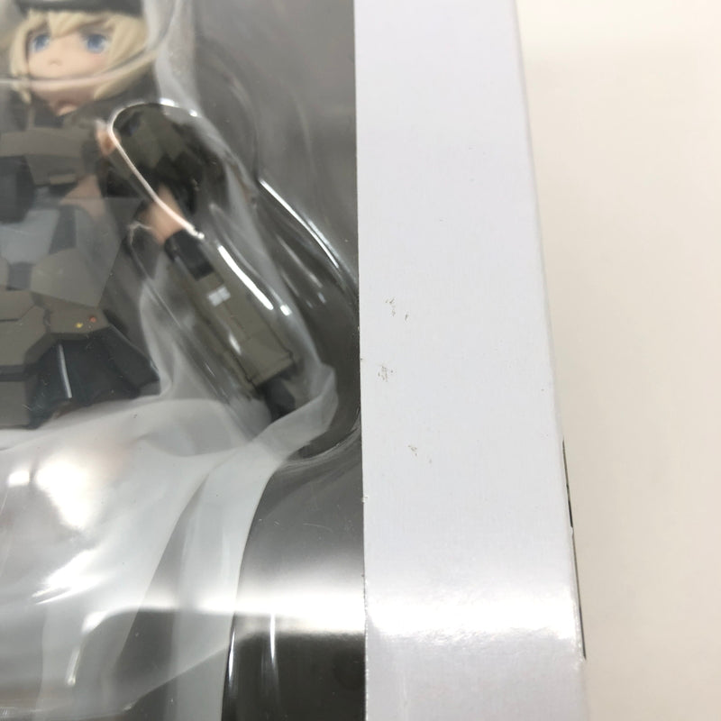 【中古美品】 未開封品 コトブキヤ フレームアームズ・ガール P3 轟雷 アクションフィギュア プラモデル 059-260726-CN-12-hon 万代Net店