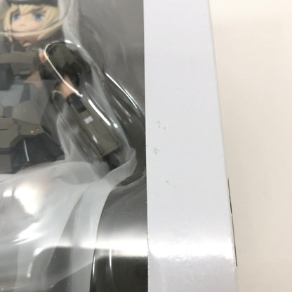 【中古美品】 未開封品 コトブキヤ フレームアームズ・ガール P3 轟雷 アクションフィギュア プラモデル 059-260726-CN-12-hon 万代Net店