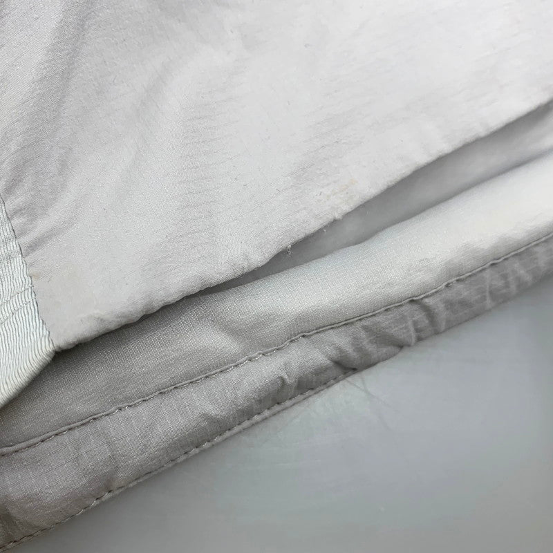 【中古品】【メンズ】 ARC'TERYX アークテリクス ATOM SL VEST 26890-133421 アトム SL ベスト 144-250430-as-05-izu サイズ：M カラー：グレー系 万代Net店